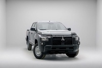 Mitsubishi L200 2025