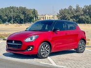 Suzuki Swift 2024
