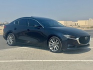 Mazda 3 2024