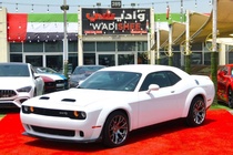 Dodge Challenger 2021