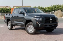 Mitsubishi L200 2025