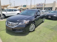 Honda Accord 2015