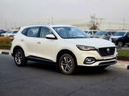 MG HS 2023