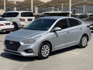 Hyundai Accent 2020