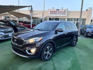 Kia Sorento 2017