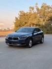 BMW X2 2022