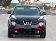 Nissan Juke 2013