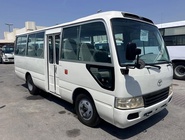 Toyota Coaster 2008