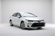 Toyota Corolla 2025