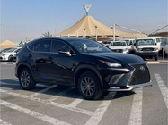 Lexus NX 2016