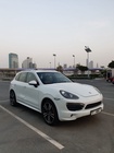 Porsche Cayenne 2012
