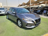 Nissan Sentra 2020