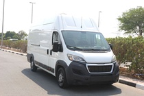 Peugeot Boxer 2018