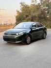 Kia Rio 2018