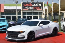 Chevrolet Camaro 2020