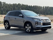 Mitsubishi ASX 2024