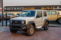 Suzuki Jimny 2026
