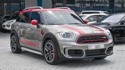 MINI Cooper 2017