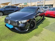 Mercedes-Benz ML-Class 2019