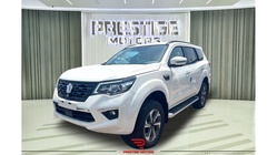 Dongfeng Paladin 2023