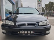 Toyota Camry 2001