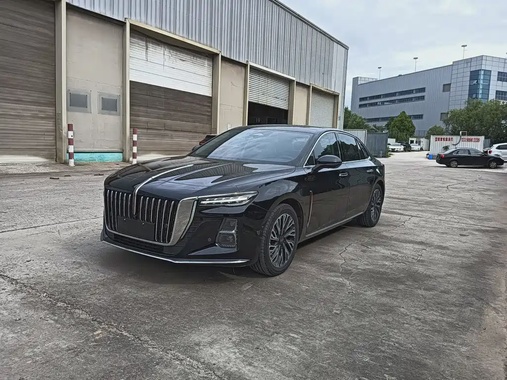 Hongqi H5 2023
