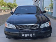 Nissan Fengdu 2002