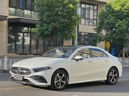 Mercedes-Benz A-Class 2024
