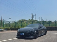 Toyota 86 2019