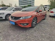 Honda Jade 2014