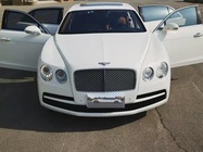 Bentley Flying Spur 2015