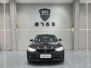 BMW 3 Series 2015