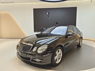 Mercedes-Benz E-Class 2008