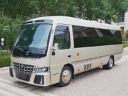 Toyota Coaster 2020