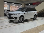 Land Rover Sport 2025