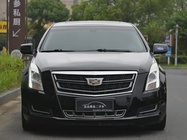 Cadillac XTS 2016