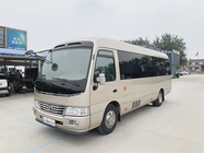 Toyota Coaster 2020