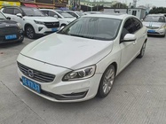 Volvo S60 2015