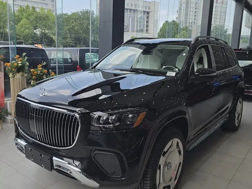 Mercedes-Benz GLK-Class 2025