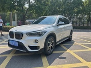BMW X1 2017