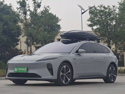 NIO ET5T 2024