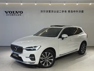 Volvo XC60 2024