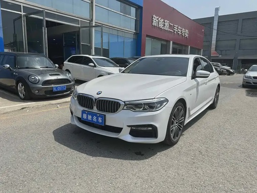 BMW 6 Series 2017