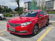 Roewe 360 2017