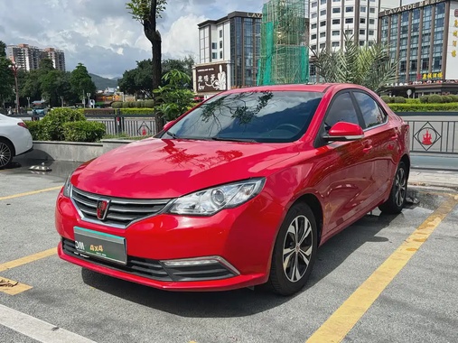 Roewe 360 2017