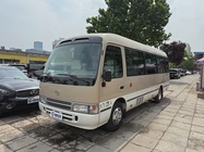 Toyota Coaster 2011