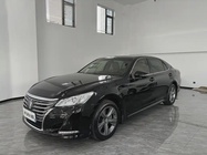 Toyota Crown 2017