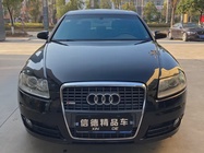 Audi A4 2006