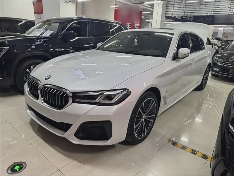 BMW 6 Series