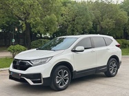 Honda CR-V 2021